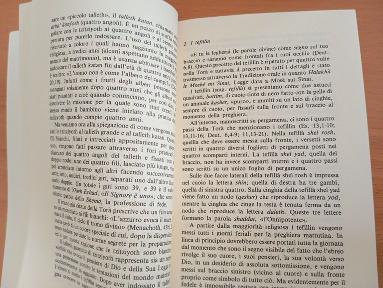 L'ebraismo nella vita quotidiana, Ernest Gugenheim, Giuntina, 1994