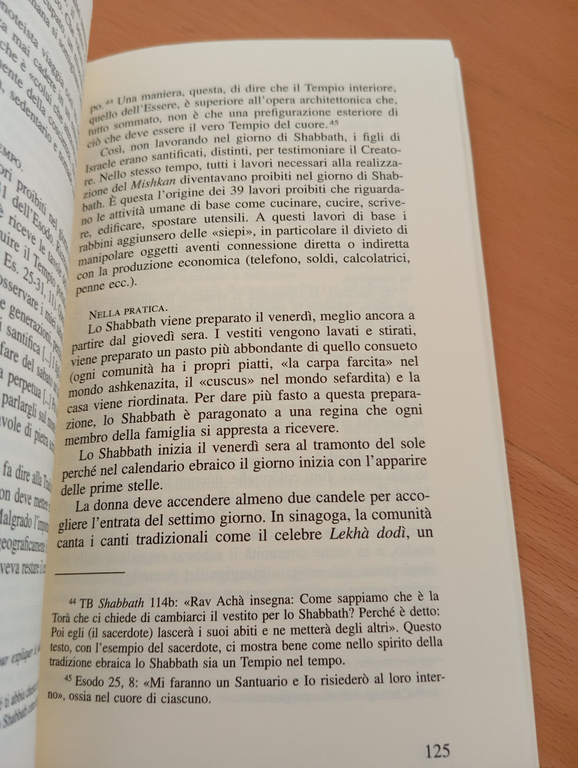 L'ebraismo spiegato ai miei amici, Philippe Haddad, Giuntina, 2003