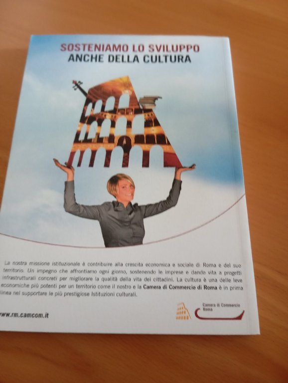 L'elisir d'amore, Libretto, Opera di Roma, 2014