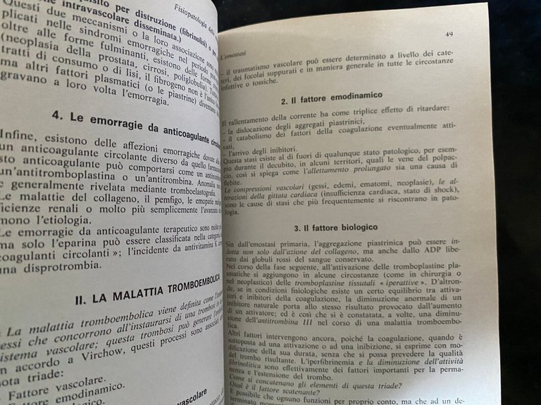 L'emergenza medica. Anestesia rianimazione terapia intensiva, Masson, 1979