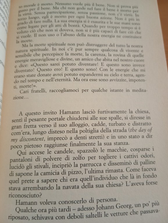 L'enigma della cosa in sé, Klaas Huizing, Neri Pozza, 1998 | Immagine Gallery 17