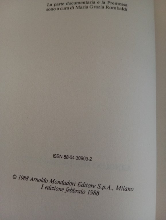 L'eredità contini Bonacossi. L'ambiguo rigore del vero, Elsa De' Giorgi, …