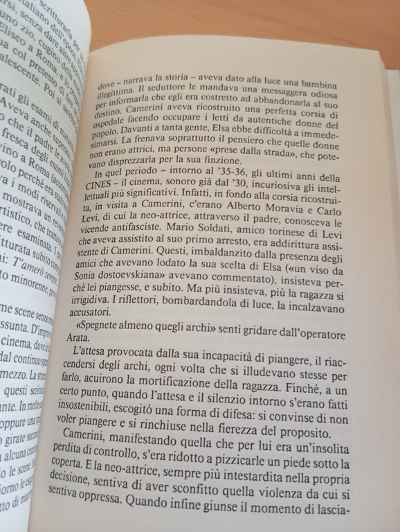 L'eredità contini Bonacossi. L'ambiguo rigore del vero, Elsa De' Giorgi, …