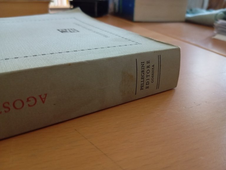 L'eretico Agostino Doni, Luigi De Franco, Pellegrini Editore, 1973 | Immagine Gallery 4