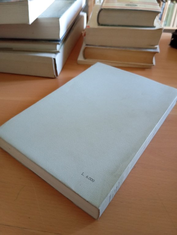 L'eretico Agostino Doni, Luigi De Franco, Pellegrini Editore, 1973 | Immagine Gallery 7