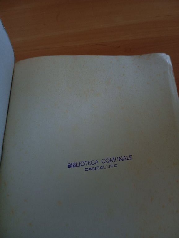 L'eretico Agostino Doni, Luigi De Franco, Pellegrini Editore, 1973 | Immagine Gallery 9
