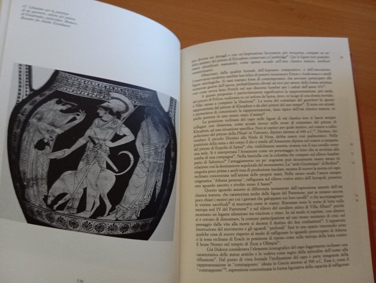 L'esperimento della perfezione, Arte e società nell'Atene di Pericle Electa … | Immagine Gallery 10