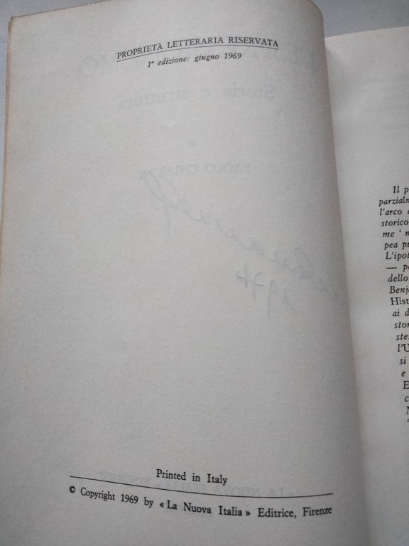 L'espressonismo. Storia e struttura, Paolo Chiarini, La Nuova Italia, 1969 | Immagine Gallery 6