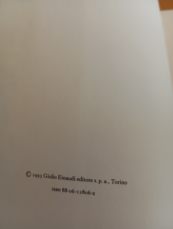 L'estetica della città europea. Forme e immagini, Marco Romano, Einaudi, … | Immagine Gallery 12