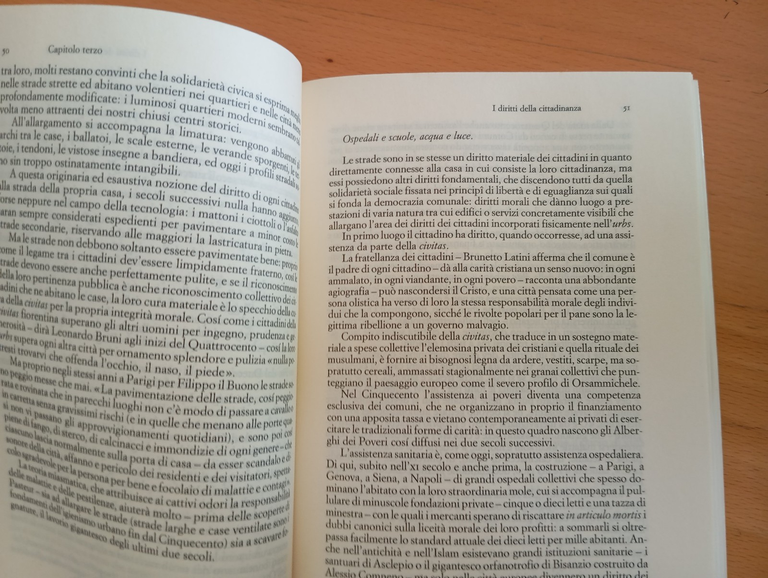 L'estetica della città europea. Forme e immagini, Marco Romano, Einaudi, … | Immagine Gallery 13