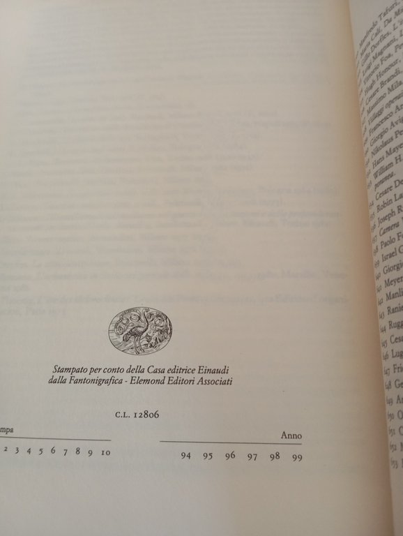 L'estetica della città europea. Forme e immagini, Marco Romano, Einaudi, … | Immagine Gallery 14