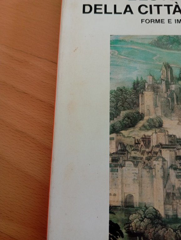 L'estetica della città europea. Forme e immagini, Marco Romano, Einaudi, … | Immagine Gallery 2