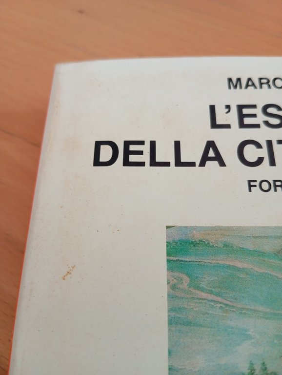 L'estetica della città europea. Forme e immagini, Marco Romano, Einaudi, … | Immagine Gallery 3