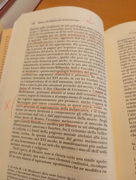 L'et dell'eloquenza, Marc Fumaroli, Adelphi, 2002