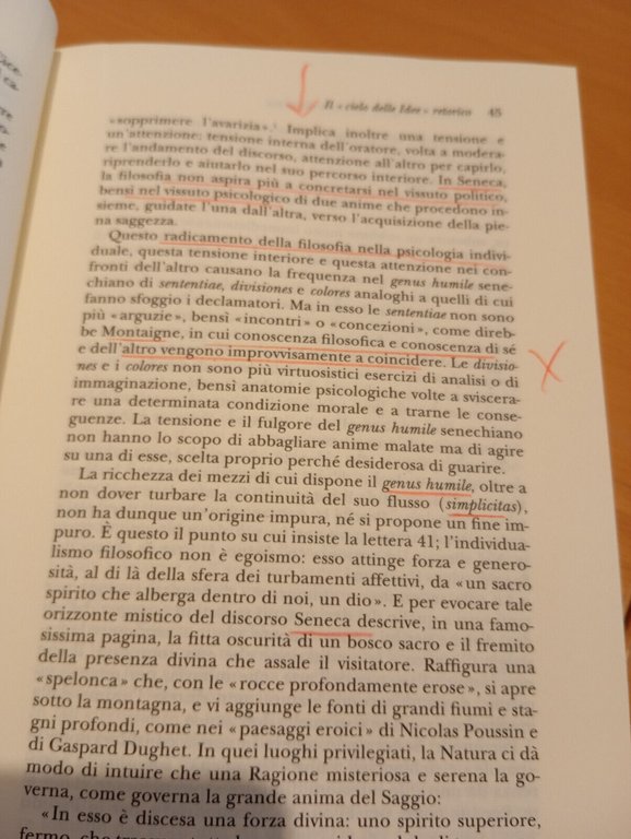 L'et dell'eloquenza, Marc Fumaroli, Adelphi, 2002