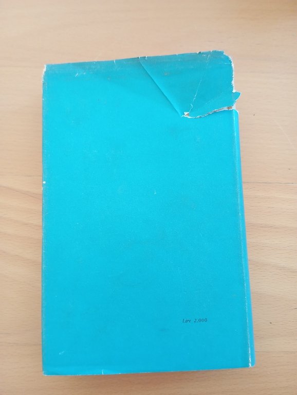 L'età dell'innocenza, Edith Wharton, Feltrinelli, 1960, prima edizione | Immagine Gallery 3