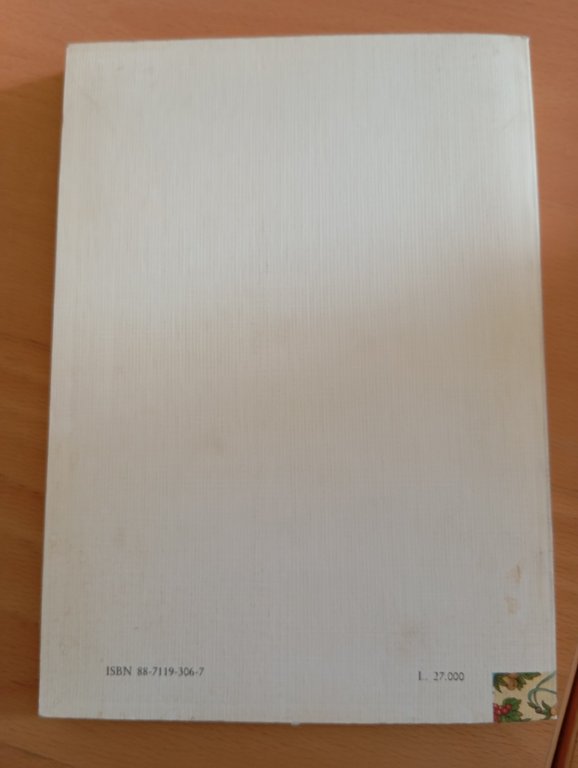 L'eventail. Il ventaglio di Carlo Goldoni, Biancamaria Mazzoleni, Bulzoni, 1990