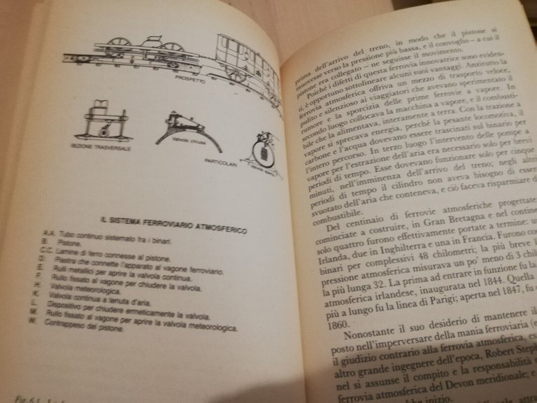 L'evoluzione della tecnologia. Cause, modalità... George Basalla, 1991, Rizzoli