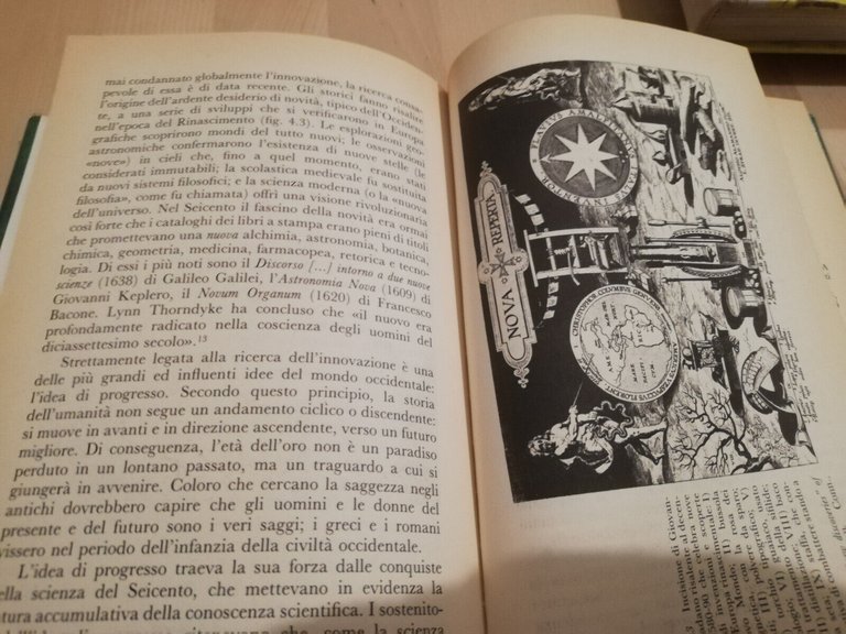 L'evoluzione della tecnologia. Cause, modalità... George Basalla, 1991, Rizzoli