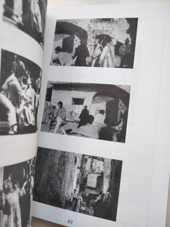 L'histoire du soldat, Pasolini, Citti, Paradisi, Teatro Roma Teatro umbria, …