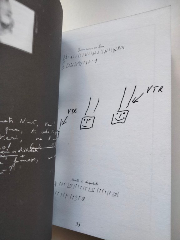 L'histoire du soldat, Pasolini, Citti, Paradisi, Teatro Roma Teatro umbria, …