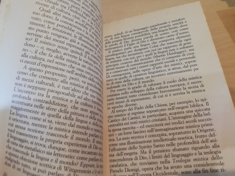 L'identità culturale dell'Europa, a cura di Paul Poupard, Piemme, 1994