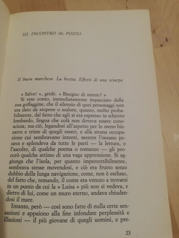 L'iguana, Anna Maria Ortese, 1965, Vallecchi