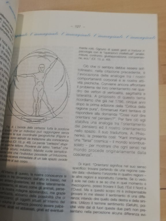 L'immaginale, numero 26, 1999 | Immagine Gallery 15