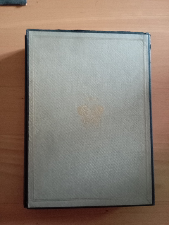 L'immane conflitto, Pino Rauti, Centro Editoriale Nazionale, 1966