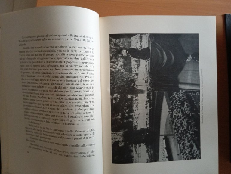 L'immane conflitto, Pino Rauti, Centro Editoriale Nazionale, 1966