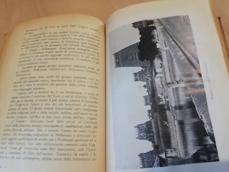 L'India, P. Mario - dott. Modaelli, 1937, Vaticano