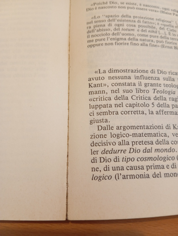 L'infinito, Lucio Lombardo Radice, Editori Riuniti, 1982