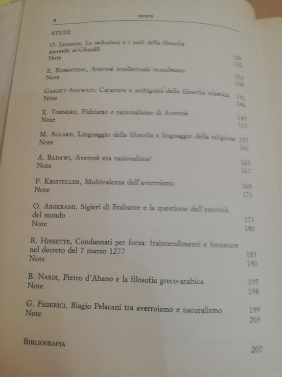 L'intelligenza della fede, Massimo Campanini, Pierluigi Lubrina Editore, 1989