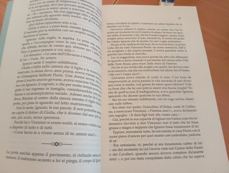 L'inverno dei leoni. La saga dei Florio II, Stefania Auci, …