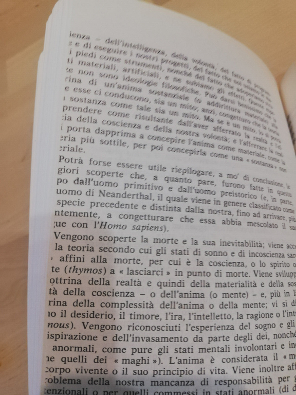 L'Io e il suo cervello volume 1, K. Popper - …