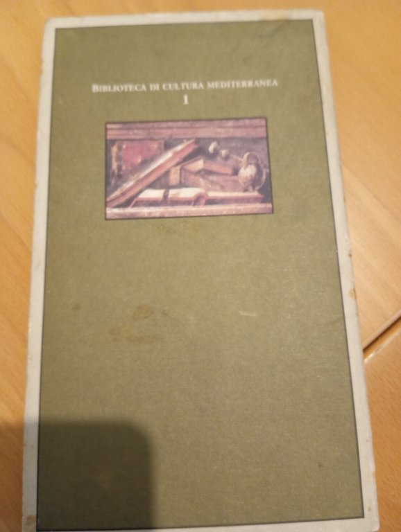 L'isola del sole, Luigi Capuana, Edizioni Lussografica, 1994