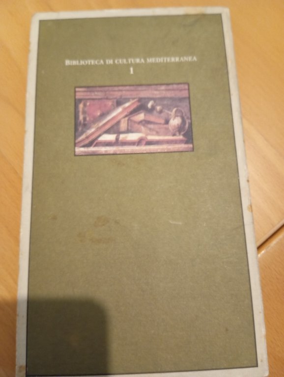 L'isola del sole, Luigi Capuana, Edizioni Lussografica, 1994 | Immagine Gallery 8