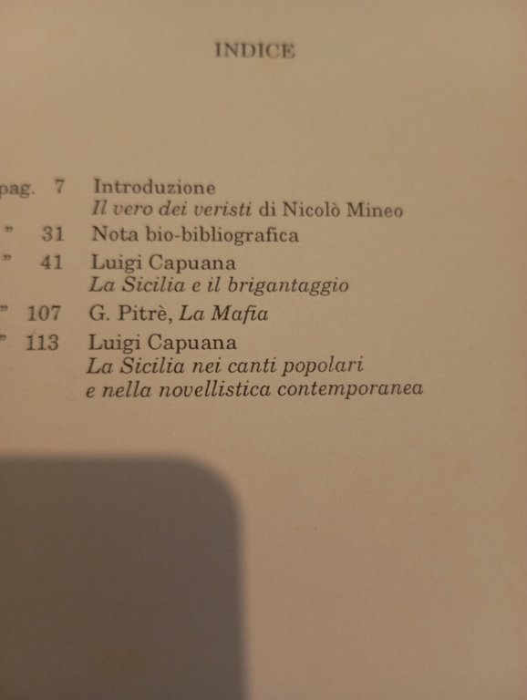 L'isola del sole, Luigi Capuana, Edizioni Lussografica, 1994