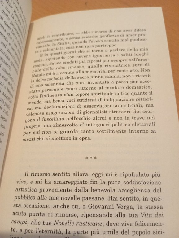 L'isola del sole, Luigi Capuana, Edizioni Lussografica, 1994