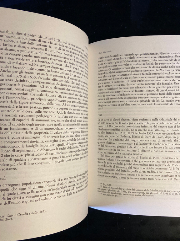 L'isola delle Stinche, Graziella Magherini - Vittorio Biotti, 1992, molto …