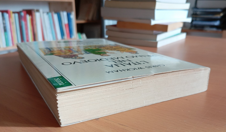 L'italia nel primo Medioevo Potere centrale e società locale, Chris … | Immagine Gallery 3