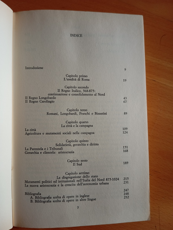 L'italia nel primo Medioevo Potere centrale e società locale, Chris … | Immagine Gallery 7