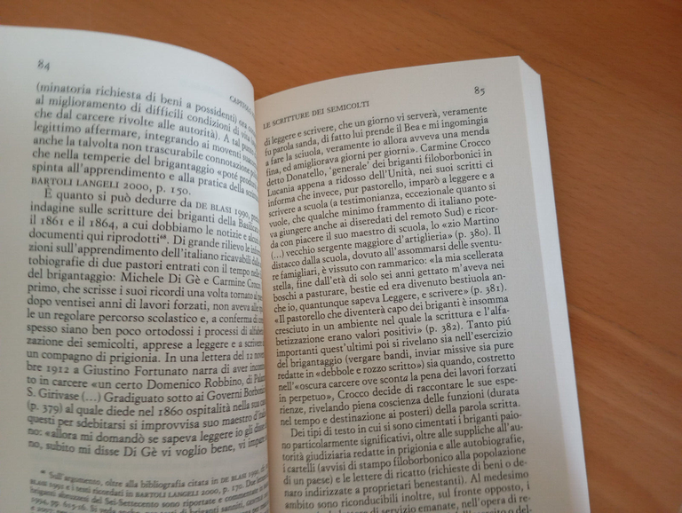L'italiano Nascosto Una storia linguistica e culturale Enrico Testa Einaudi …