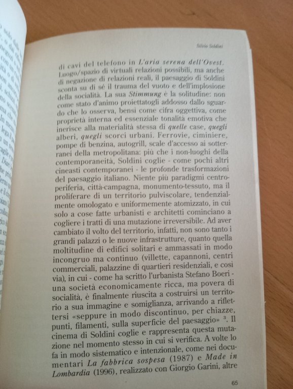 L'occhio che ride, Commedia e anti-commedia, Gianni Canova, Editoriale Modo … | Immagine Gallery 10
