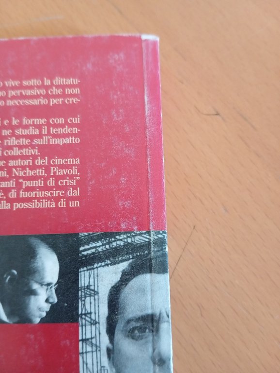 L'occhio che ride, Commedia e anti-commedia, Gianni Canova, Editoriale Modo … | Immagine Gallery 6