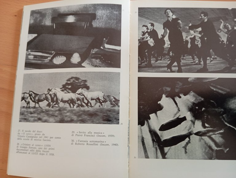 L'occhio del regime. Informazione e propaganda, Mino Argentieri, Vallecchi, 1979