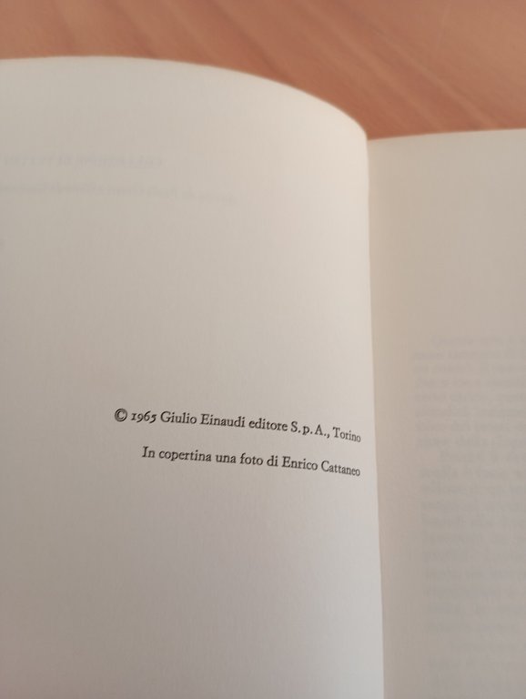 L'onorevole, Leonardo Sciascia, Einaudi teatro, 1965 | Immagine Gallery 10