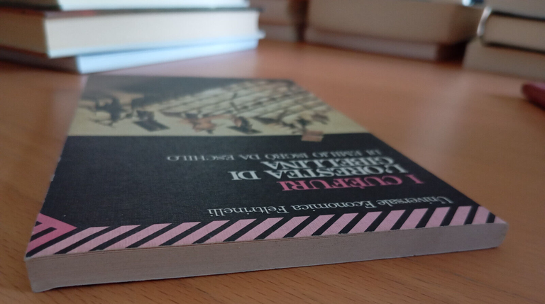 L'Orestea di Gibellina, Di Emilio Isgrò da Eschilo, I Cuèfuri, …