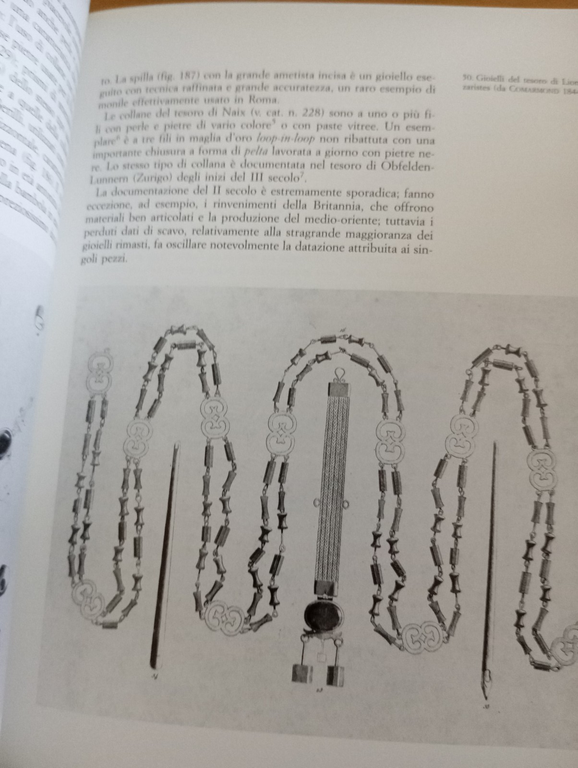 L'oro dei romani, Gioielli di Età imperiale, L. P. B. … | Immagine Gallery 11