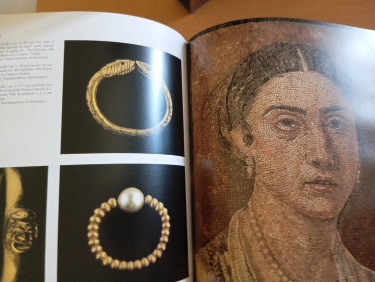 L'oro dei romani, Gioielli di Età imperiale, L. P. B. … | Immagine Gallery 12